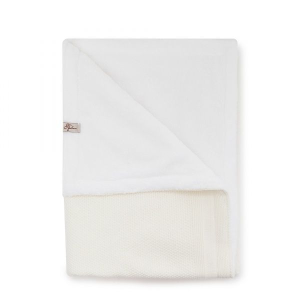 Человечек Аrt Knit + плед и пинетки р.62 