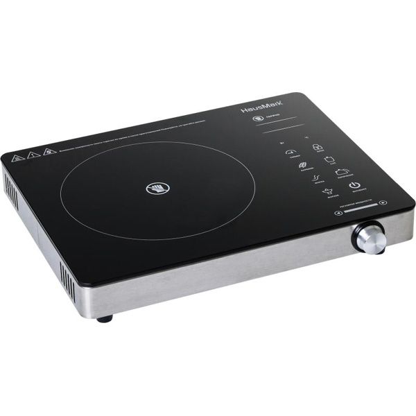 Настольная плита HausMark СС-YL01B 