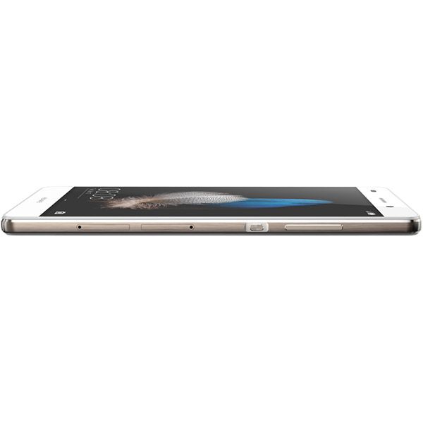 Смартфон Huawei P8 Lite white