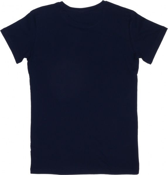 Футболка жіноча Роза 160404 р. L темно-синій