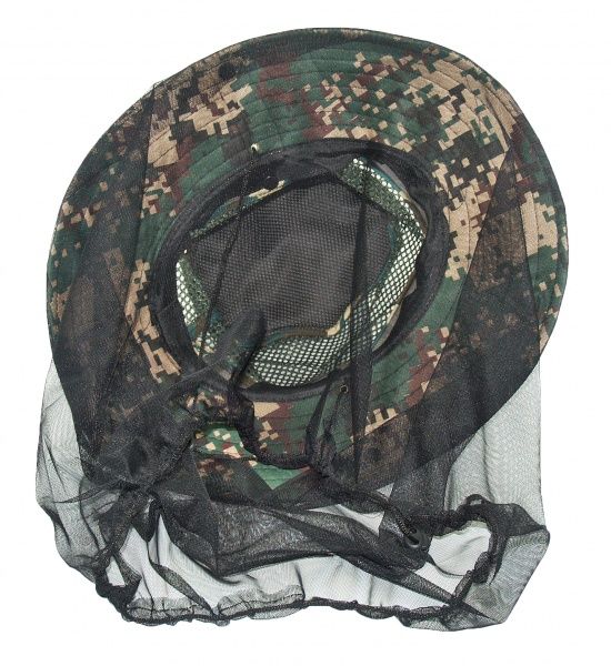 Шляпа с антимоскитной сеткой ВП 168 