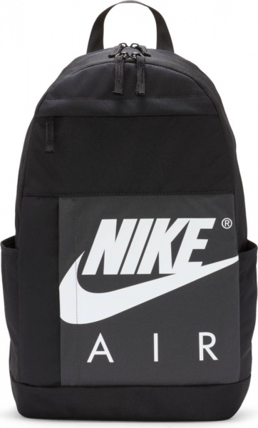 Рюкзак Nike NK ELMNTL BKPK - NK AIR DJ7370-010 чорний