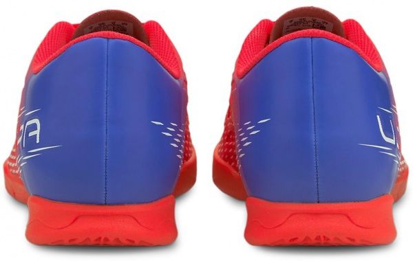Футзальне взуття Puma ULTRA 4.3 IT 10653701 р. UK 7,5 рожевий