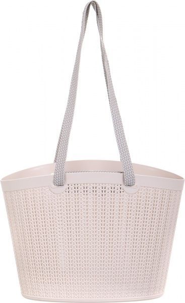 Сумка Ucsan Plastik кремова 300x430x195 мм