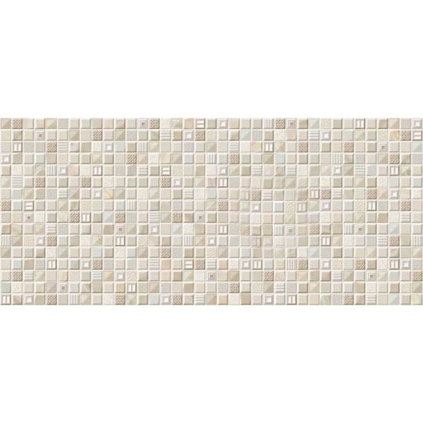 Плитка Emigres Гласс бейге 25x75 