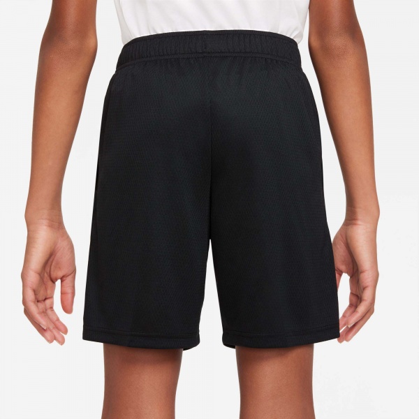 Шорти Nike DF HBR SHORT DM8537-010 р. M чорний