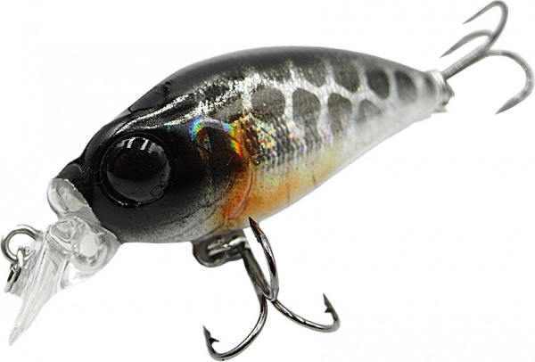 Воблер Gladiator VRA FL/3 5,2 г 42 мм #03 Vira #03Floating