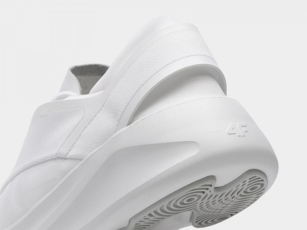 Кроссовки 4F LOW SHOES U017 RL9SS22FLOWU017-10S р.36 белый