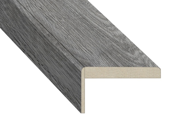 Наличник телескопический прямоугольная ОМиС 8х70х2200 мм дуб юджин 