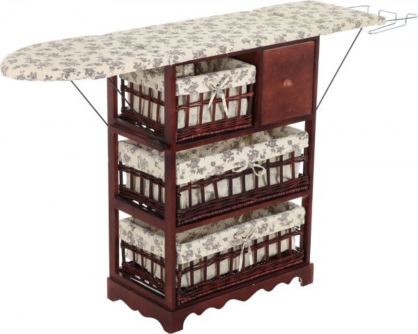 Гладильная доска Luna XD1342 