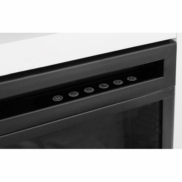 Камінокомплект Flamma Montreal