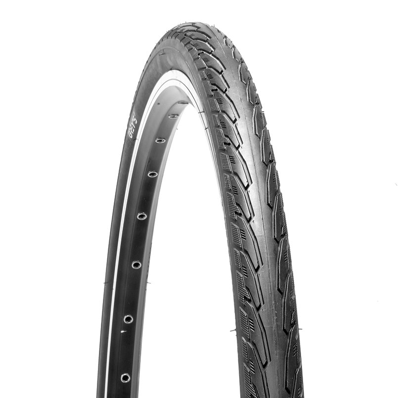 Мотошина GREY'S 700x35C P1433 GR47335 черный