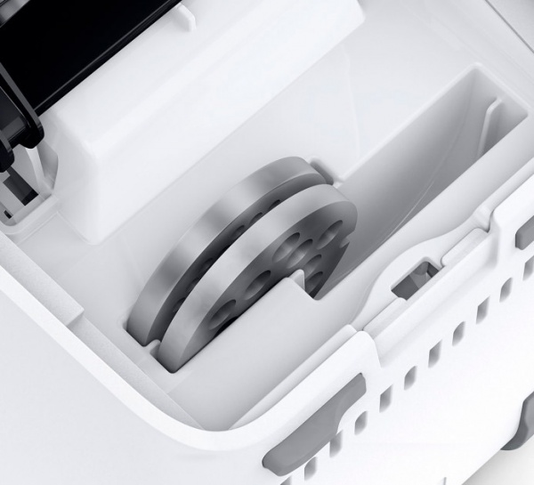 Мясорубка Bosch MFW3X18W 