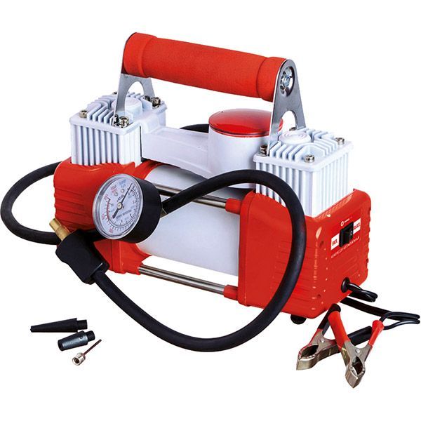 Компресcор автомобильный Proswisscar AC-02