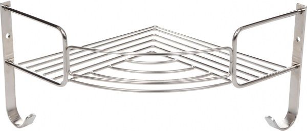 Полка VanStore 8550 1-ярусная SS 