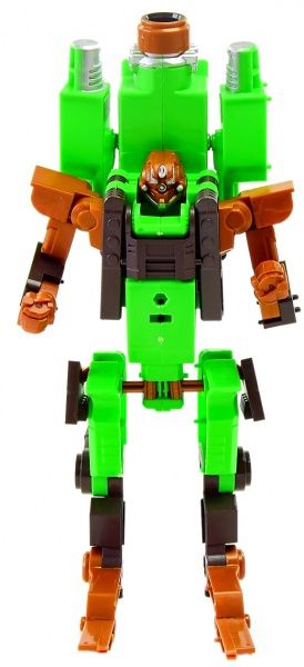 Игрушка Shantou Бластер-трансформер HW-503A