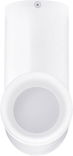 Светильник точечный ALLA-lighting RT 276 LED 6 Вт 4200 К белый 