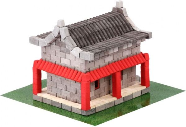 Конструктор Гравік Китайский домик