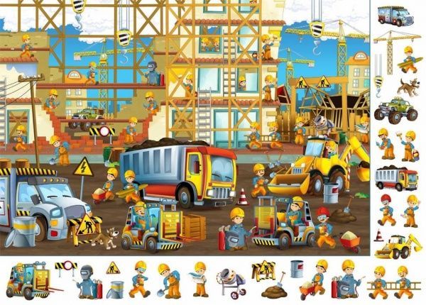 Книга Олег Зав'язкін «Книга-картонка 