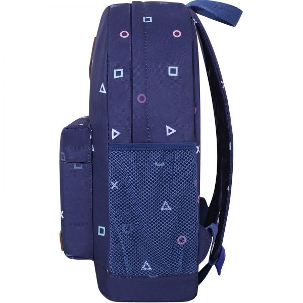 Рюкзак молодежный Bagland сублимация 749 (533664)