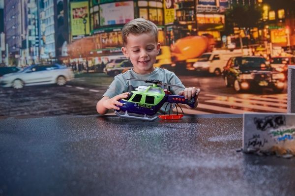 Вертолет Road Rippers 20243