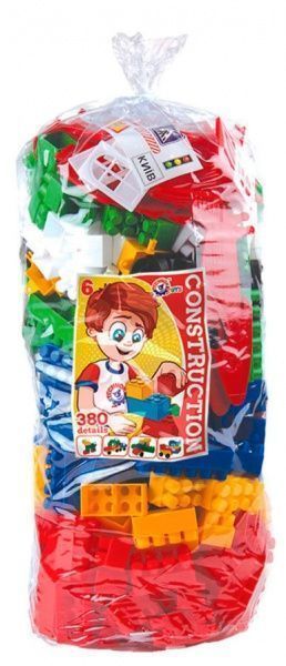 Конструктор ТехноК Техно 6 0540,0056