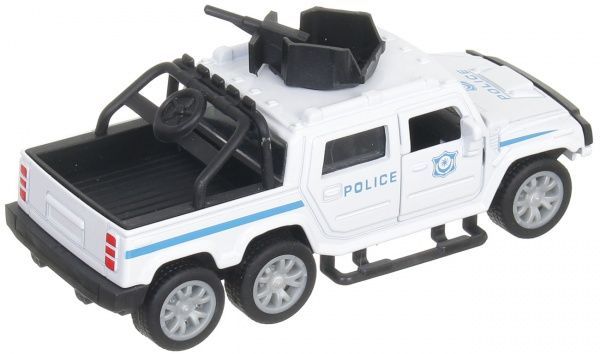 Автомодель АвтоСвіт 1:32 Машинка AS-1898