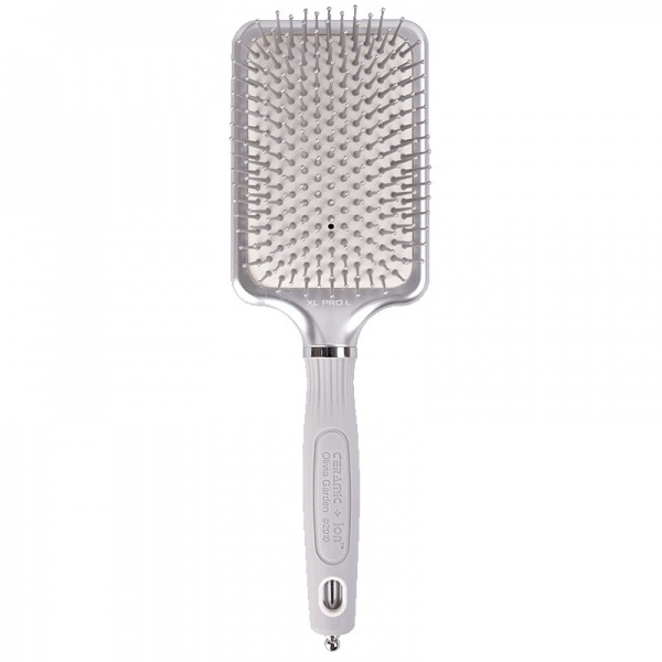 Щітка для волосся масажна Olivia Garden Ceramic + Ion Xl Pro Large OGBCIXLP2L