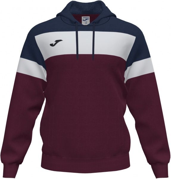 Джемпер Joma 101544.673 р. 2XL бордовий