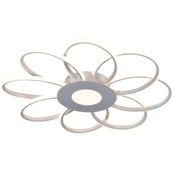 Люстра Victoria Lighting Caitlin/PL8