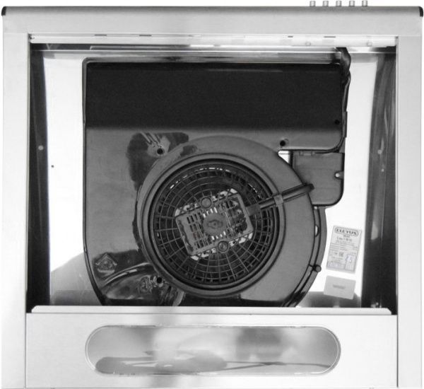 Витяжка Eleyus Line I 60 IS