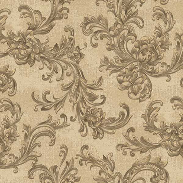 Обои Vinil Виконт декор VIP4-0892 