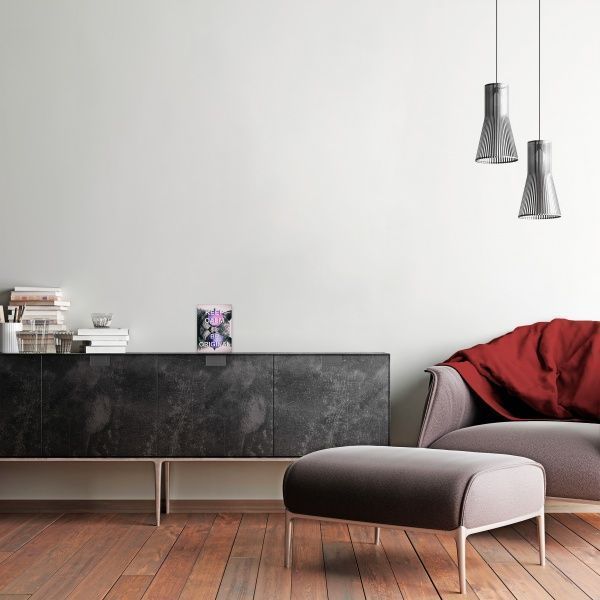 Картина-открытка с подставкой KL047 13x18 см KL047 