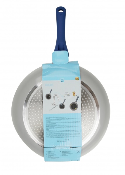 Сковорода з дозатором Tasty 28 см 678515 Fackelmann