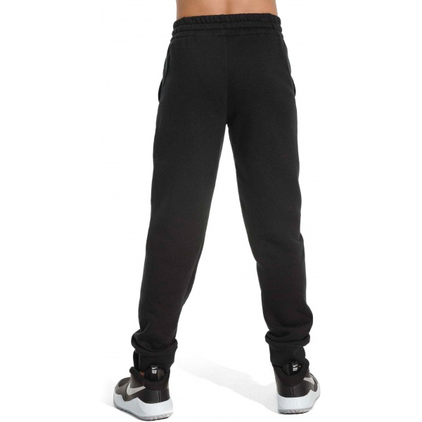 Штани Nike B NSW CLUB FLC JOGGER PANT CI2911-010 р. L чорний