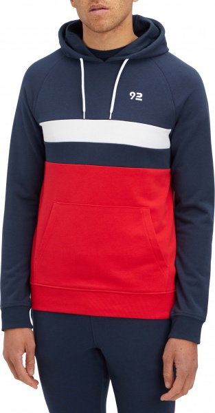 Джемпер Energetics Sandor IV M 417236-900516 р. 2XL синій