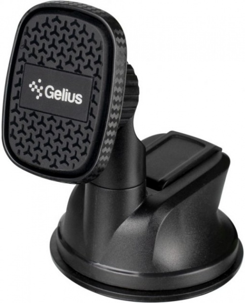 Автотримач Gelius Pro GP-CH018 чорний