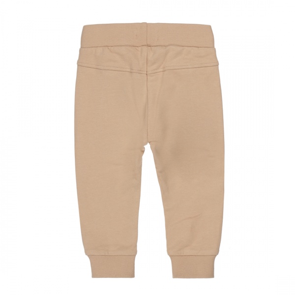 Штани спортивні Dirkje р.116 пісочний V42623-35 