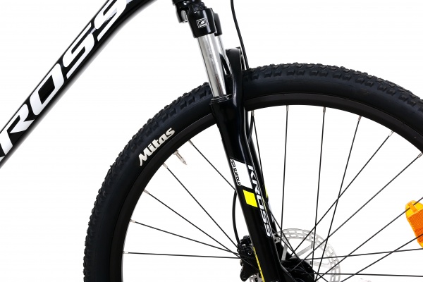 Велосипед 29