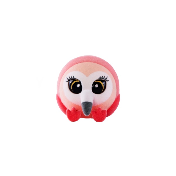 Фігурка колекційна Flockies Фламінго Фіона FLO0115 