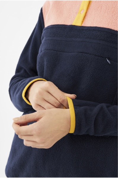 Джемпер Viking LAKESIDE LADY 740/25/4242/1940 р.M синій