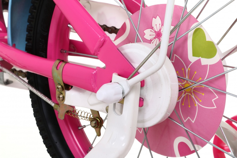 Велосипед детский YOUMI 16