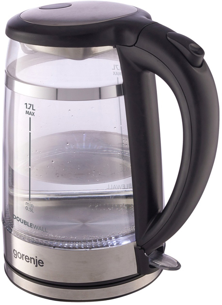 Электрочайник Gorenje K17GDW
