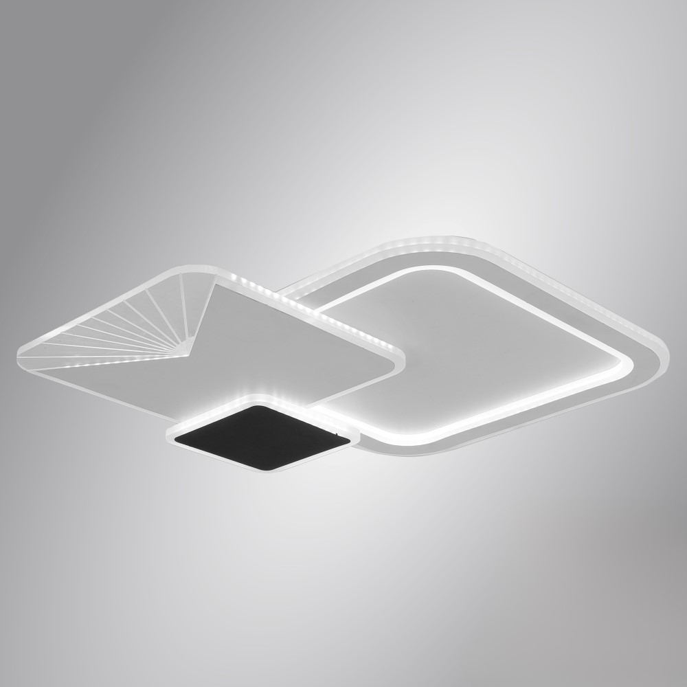 Світильник світлодіодний ESLLSE COMETA 105 Вт білий 3000-6500 К 10209