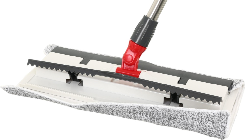 Швабра для підлоги OBERY Heavy Duty 43 см