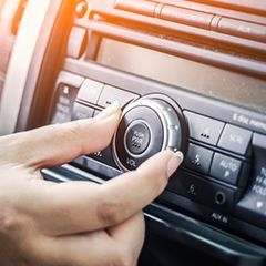 Автозвук та мультимедіа