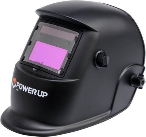 Маска зварювальника Power Up 74480