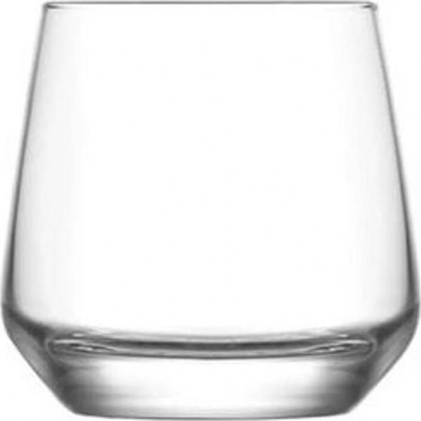 Набір склянок Lal Dof 345 мл 6 шт. LAV 