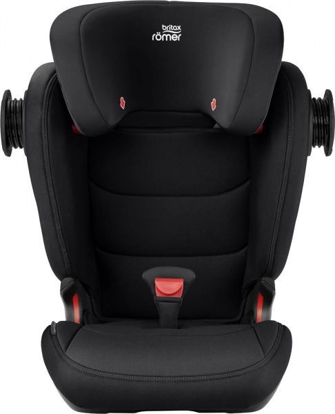 Автокрісло Britax-Romer KIDFIX III M Cosmos Black чорний 2000030985