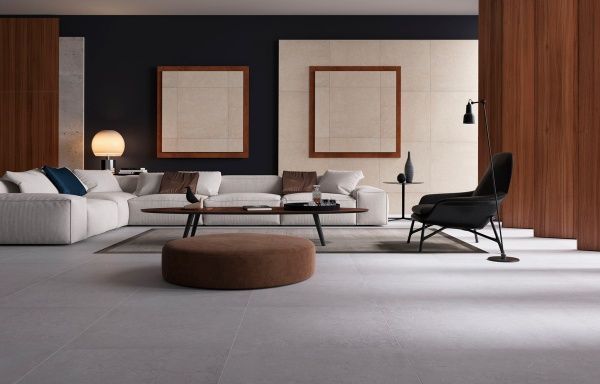 Плитка Golden Tile TIVOLI білий N70510 60,7x60,7 